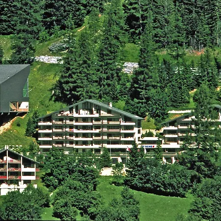Ringstrasse - Utoring-22 By Interhome * Loèche-les-Bains