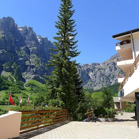 Ringstrasse - Utoring-22 By Interhome *