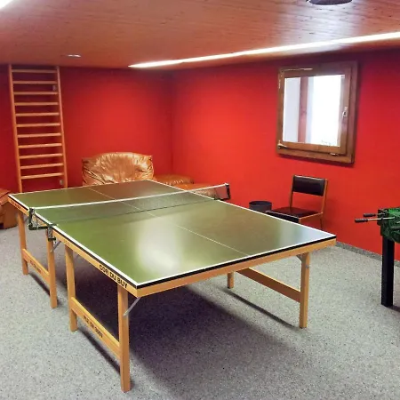 Appartement Ringstrasse - Utoring-22 By Interhome *