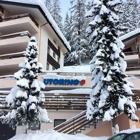 Апартаменты Ringstrasse - Utoring-22 By Interhome