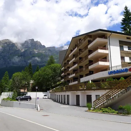 Appartement Ringstrasse - Utoring-22 By Interhome *