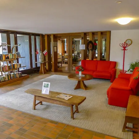 Ringstrasse 312 By Interhome