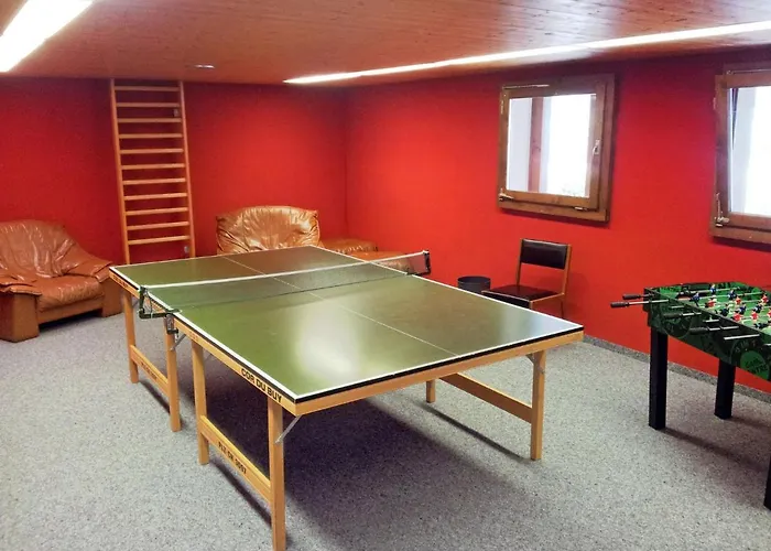 公寓 Ringstrasse 312 By Interhome *