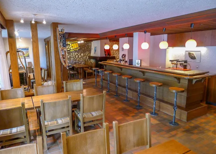 Ringstrasse 312 By Interhome 洛伊克巴德