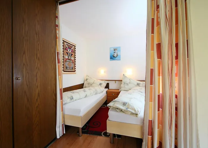 Ringstrasse 312 By Interhome *