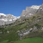 Ringstrasse 312 By Interhome Leukerbad