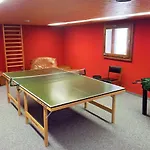 Apartamento Ringstrasse 312 By Interhome *