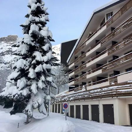 Lejlighed Ringstrasse 312 By Interhome *