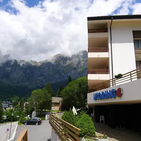 Ringstrasse 312 By Interhome