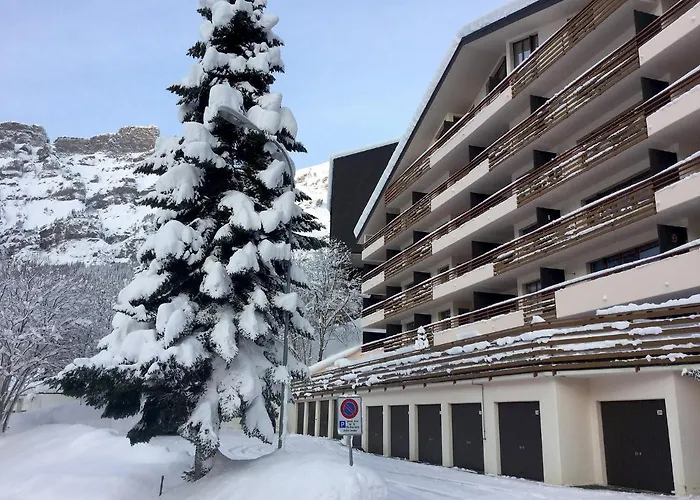 Lejlighed Ringstrasse 312 By Interhome *