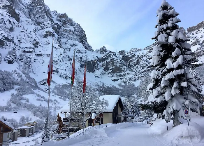 Ringstrasse 312 By Interhome Lejlighed *