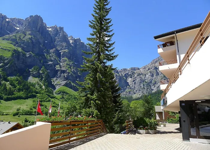 Ringstrasse 312 By Interhome *