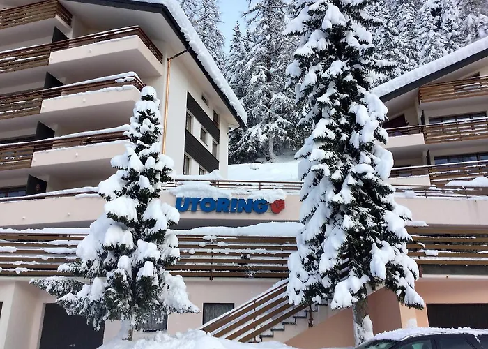 Lejlighed Ringstrasse 312 By Interhome