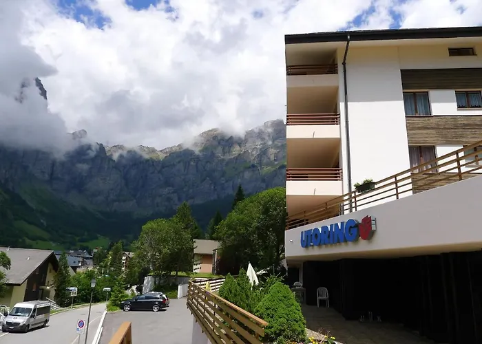 Ringstrasse 312 By Interhome