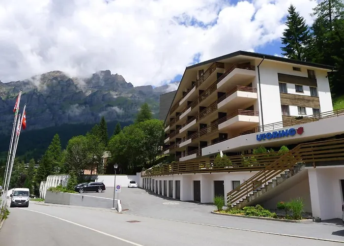 Lejlighed Ringstrasse 312 By Interhome *