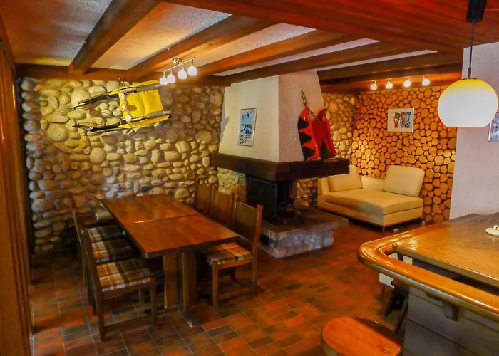 Ringstrasse 312 By Interhome Lejlighed