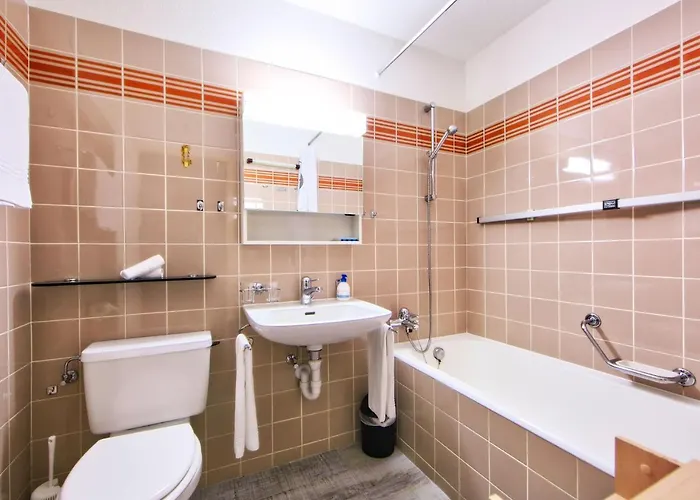 Lejlighed Ringstrasse 312 By Interhome