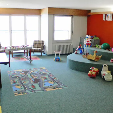 アパート Ringstrasse - Utoring-22 By Interhome