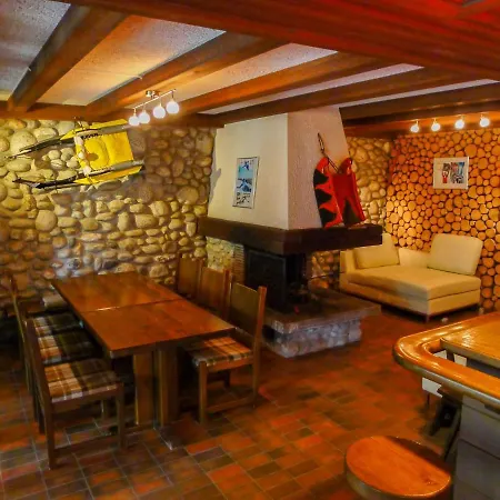 Ringstrasse - Utoring-22 By Interhome アパート